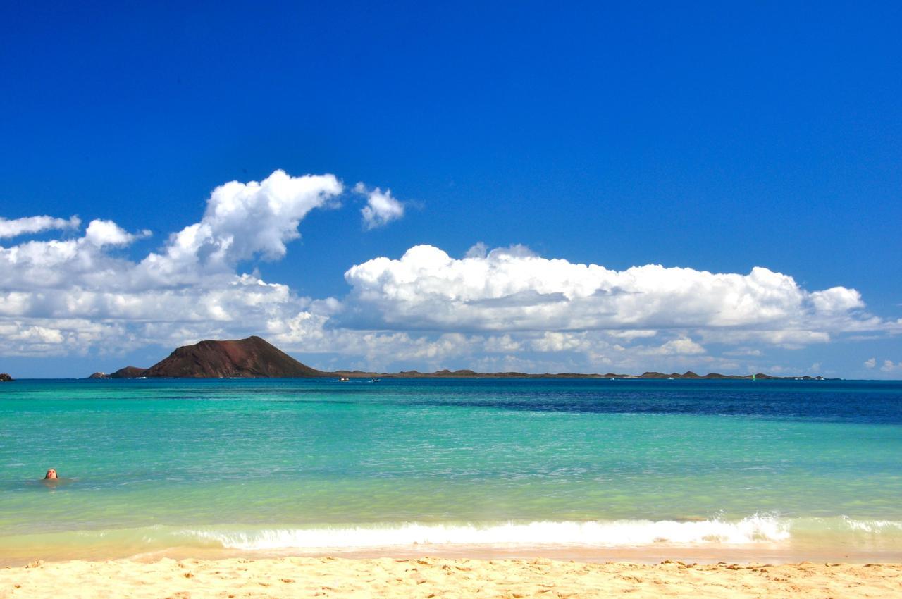 Gbh Volcanic Beach ลาโอลีวา ภายนอก รูปภาพ